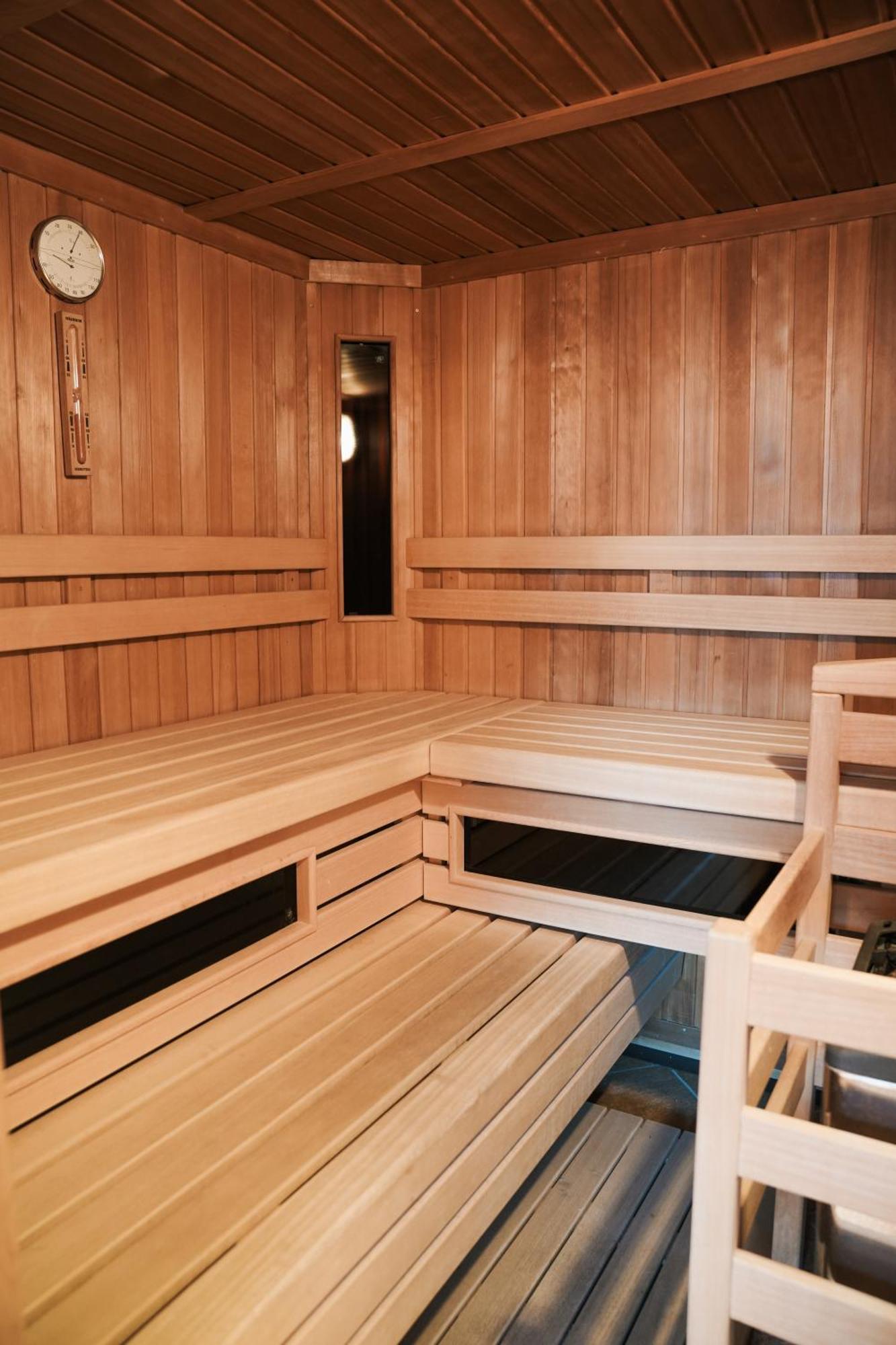 Appartementhaus Arnika Solda Luaran gambar
